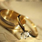 Как выбрать помолвочное кольцо с бриллиантом