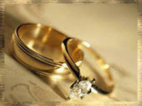 Как выбрать помолвочное кольцо с бриллиантом